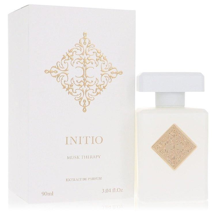 Initio Musk Therapy Extrait de Parfum EDP 90 ml Unisex Parfüm