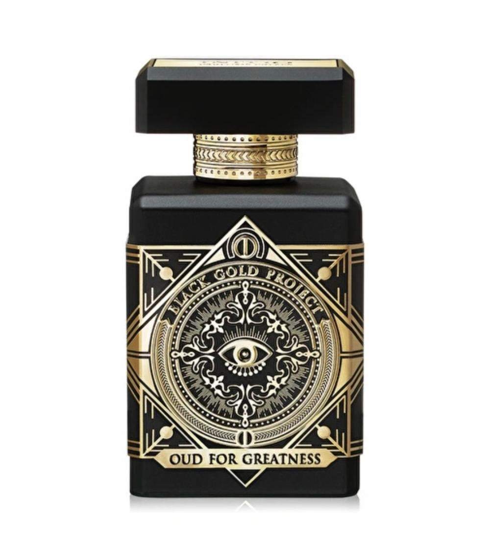 Initio Oud for Greatness EDP 90 ml Unisex Tester Parfüm