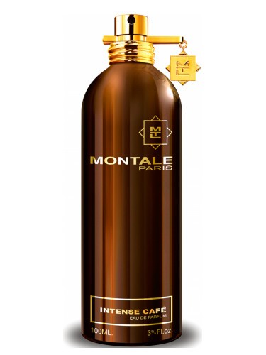 Montale Intense Cafe By Montale Unisex Tester Parfüm