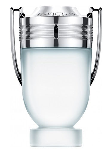 Rabanne Invictus Aqua 100 ml Erkek Tester Parfüm
