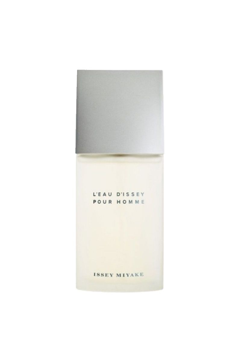 Issey Miyake L'Eau Dissey Pour Home EDT 125 ml Erkek Tester Parfüm