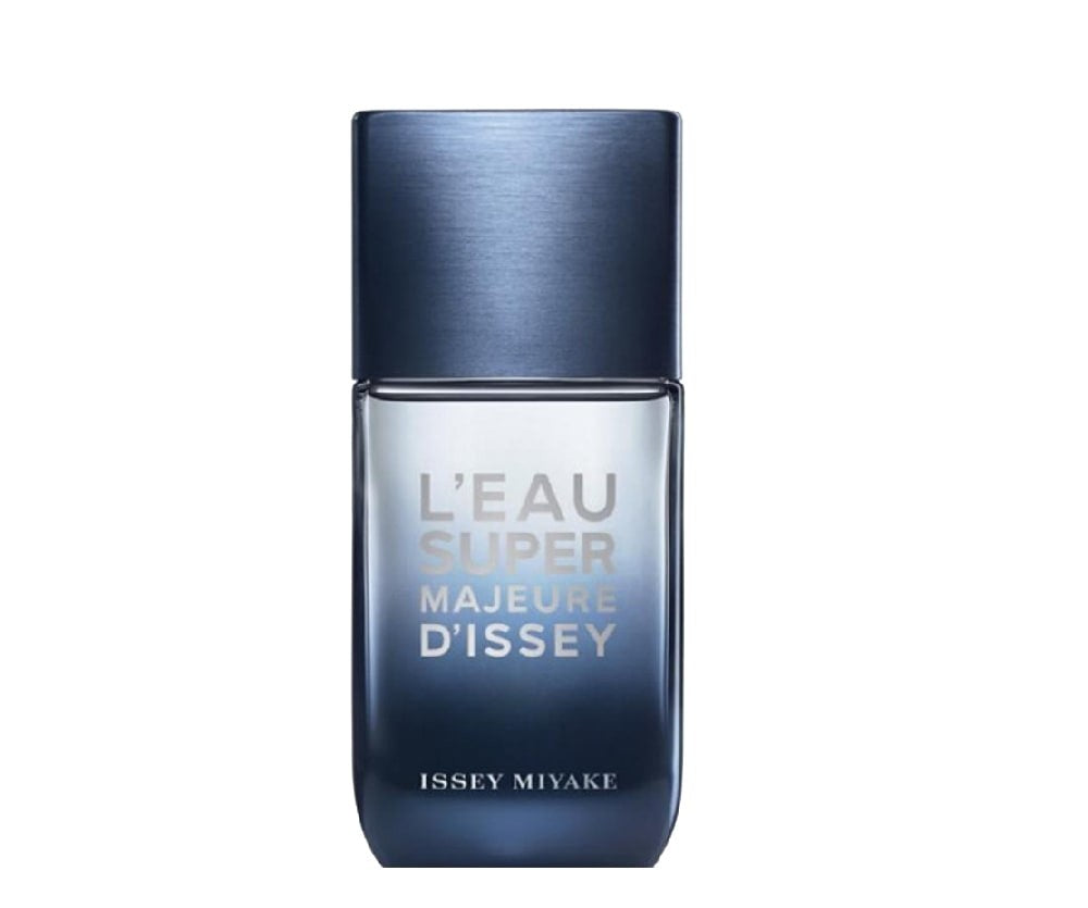 Issey Miyake L'Eau Super Majeure D'Issey EDT 100 ml Erkek Tester Parfüm