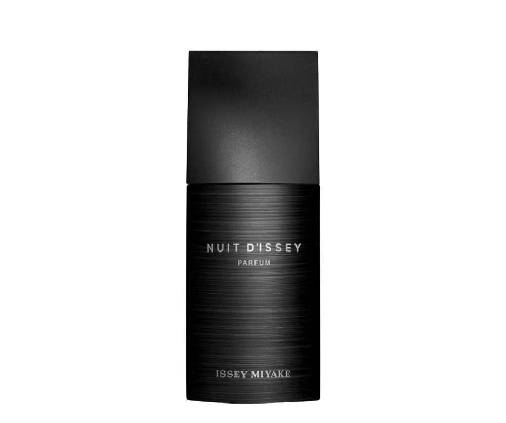 Issey Miyake Nuit D'Issey EDP 125 ml Erkek Tester Parfüm