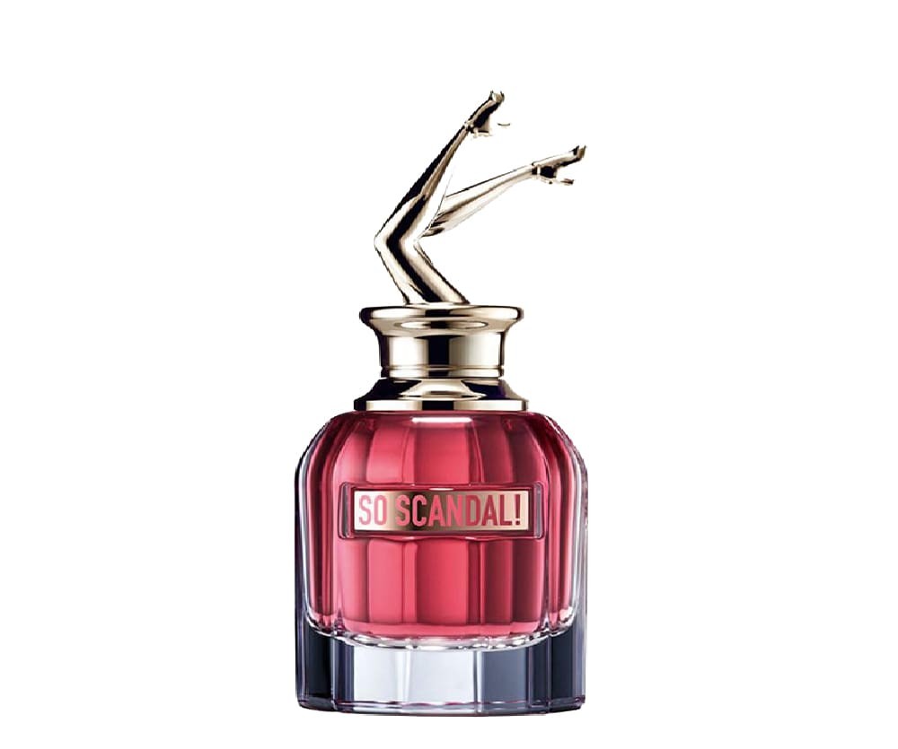 Jean Paul Gaultier SO Scandal! EDP 80 ml Kadın Tester Parfüm
