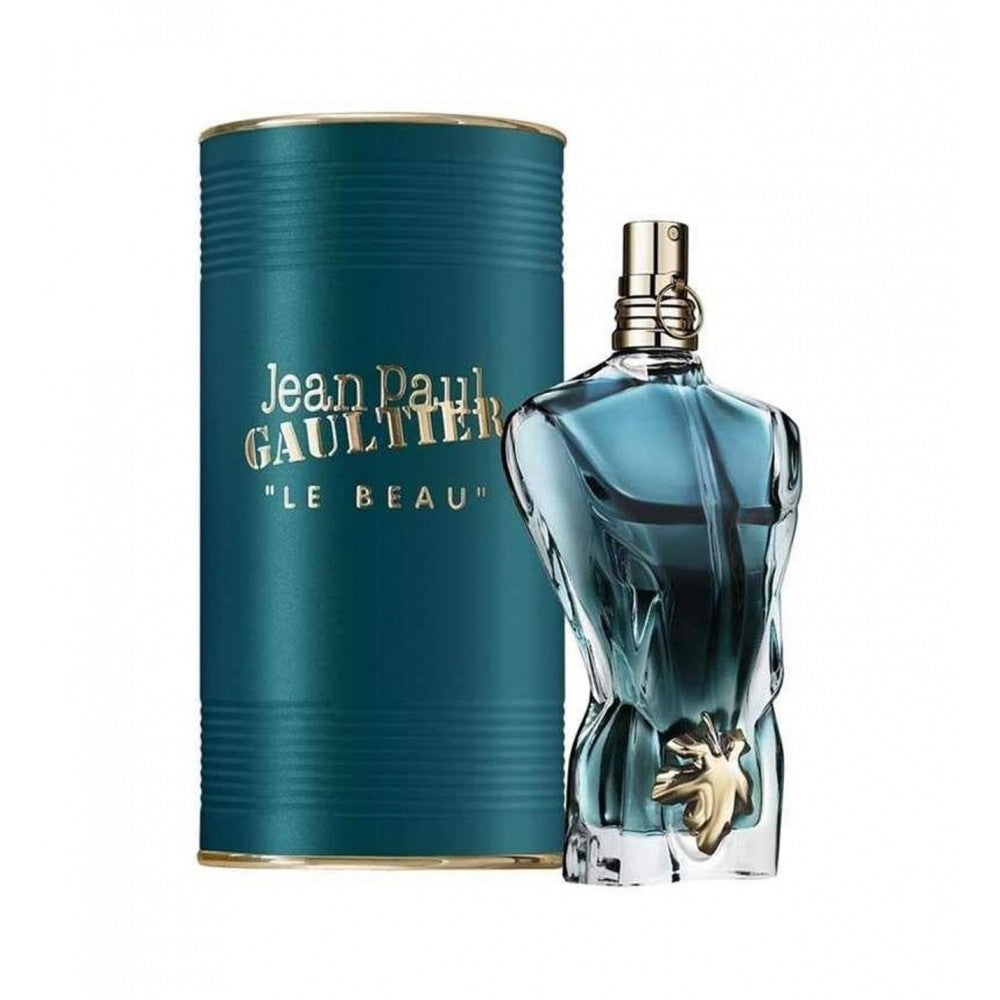 Jean Paul Gaultier Le Beau Le Parfum EDP 75 ml Erkek Parfüm