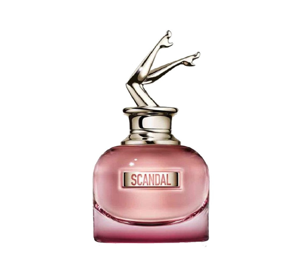 Jean Paul Gaultier Scandal By Night EDP 80 ml Kadın Tester Parfüm