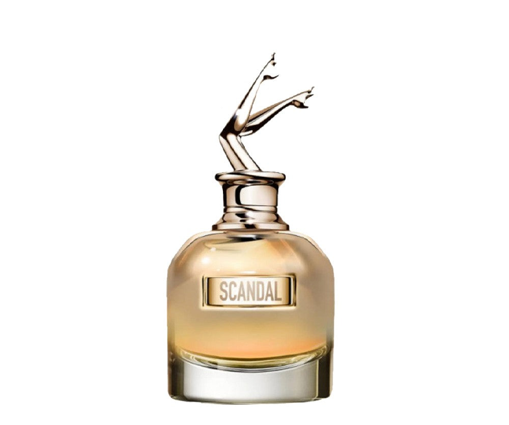 Jean Paul Gaultier Scandal Gold EDP 80 ml Kadın Tester Parfüm
