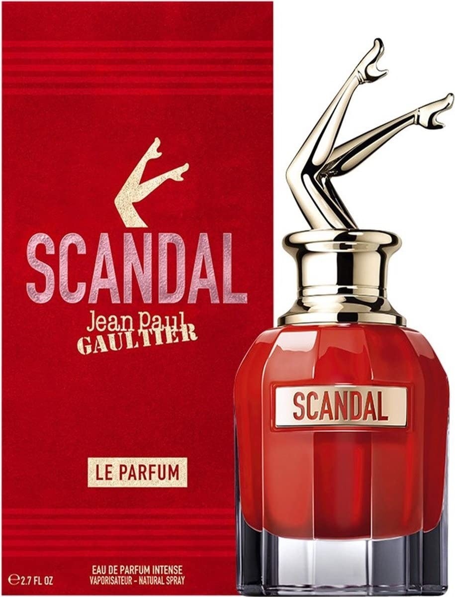 Jean Paul Gaultier Scandal Le Parfum 100 ml Kadın Parfüm