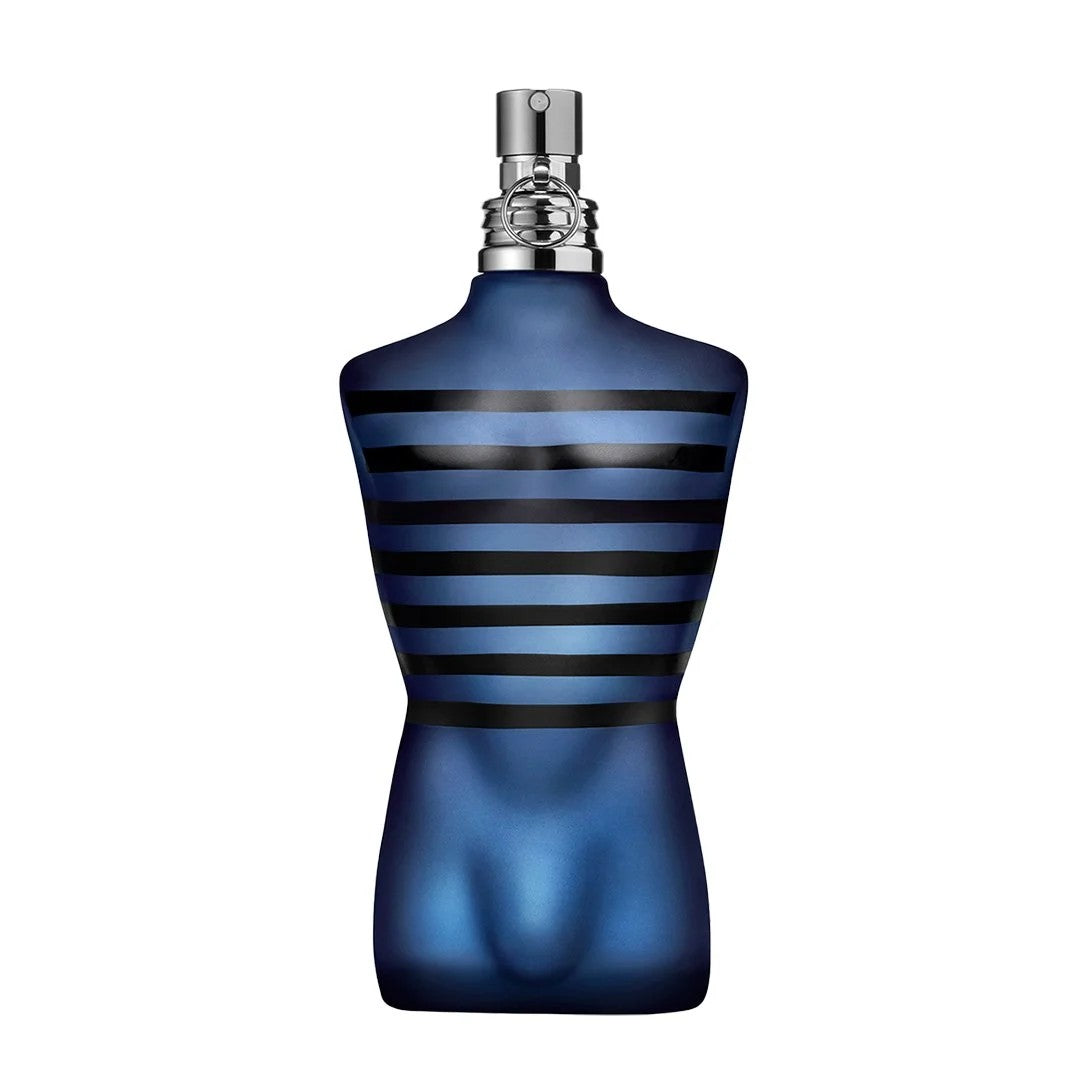 Jean Paul Gaultier Ultra Male EDT Intense 125 ml Erkek Tester Parfüm