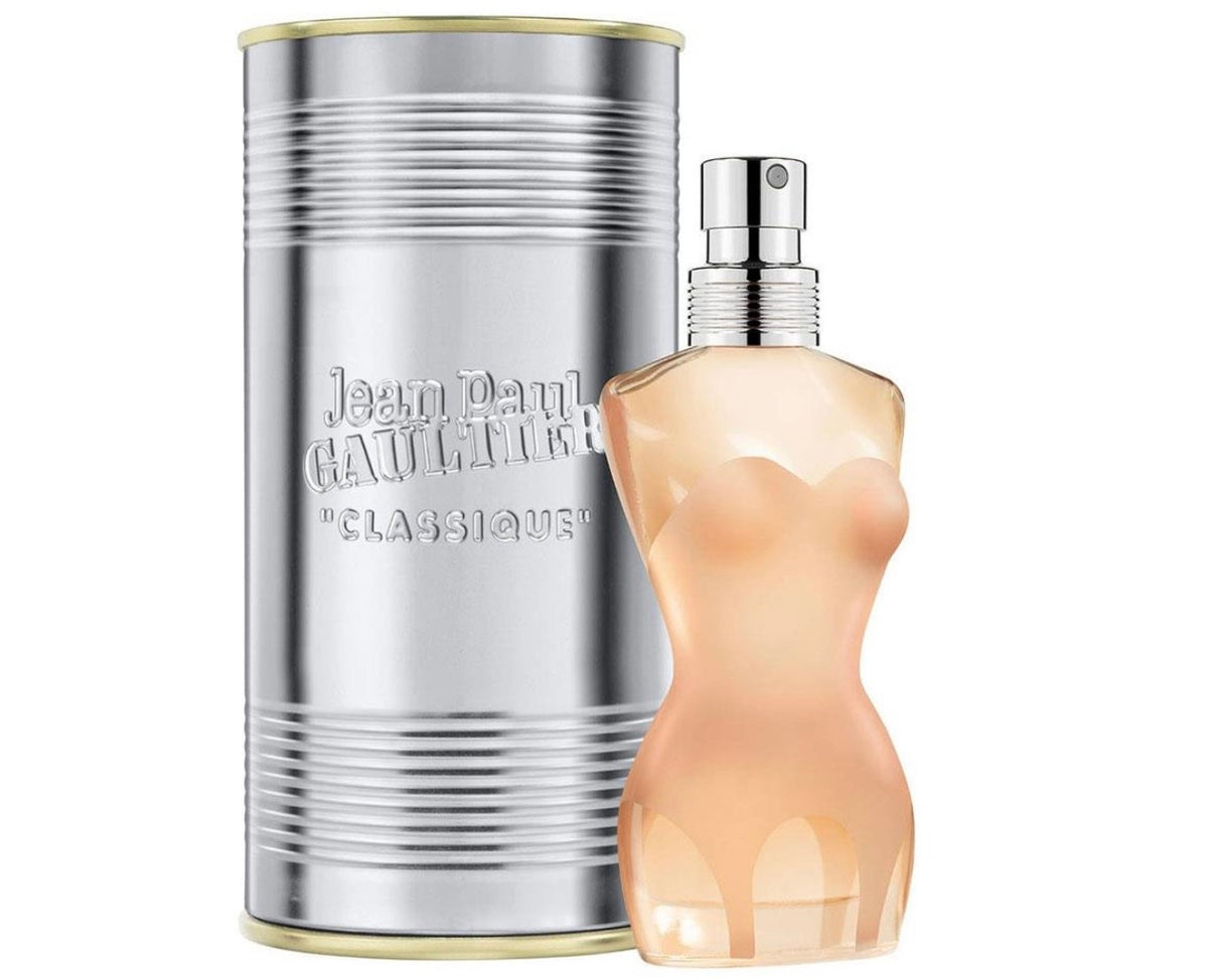 Jean Paul Gaultier Women EDT 100 ml Kadın Parfüm