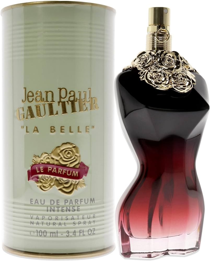 Jean Paul Gaultier La Belle Le Parfum EDP 100 ml Kadın Parfüm