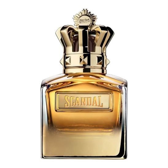 Jean Paul Gaultier Gautier Scandal Pour Homme Absolu Erkek Parfüm