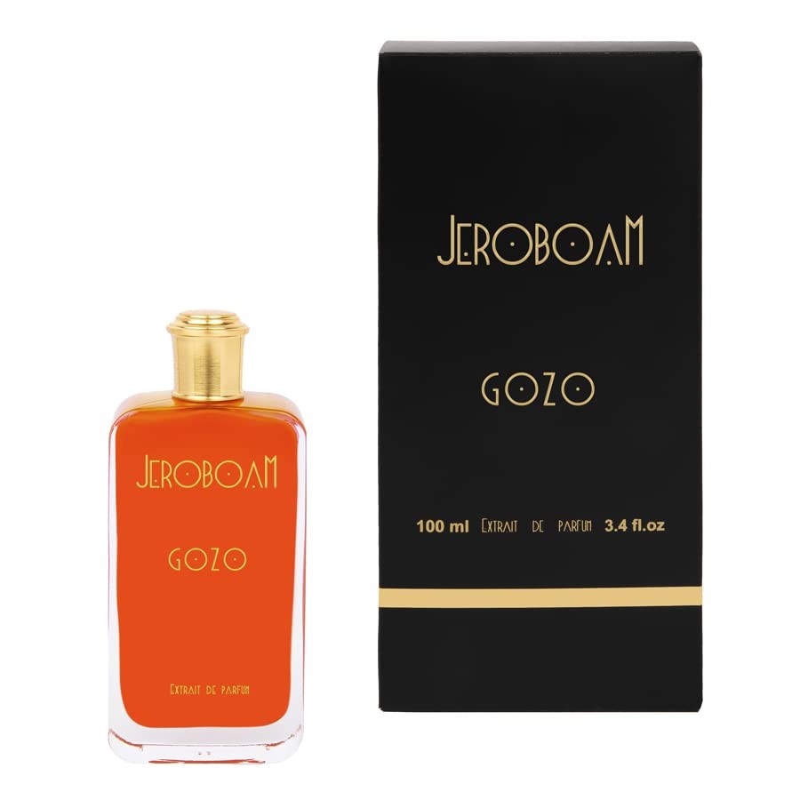 Jeroboam By Jeroboam Extrait de Parfum Unisex Parfüm