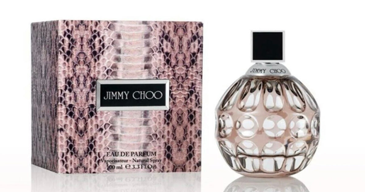 Jimmy Choo EDP 100 ml Kadın Parfüm