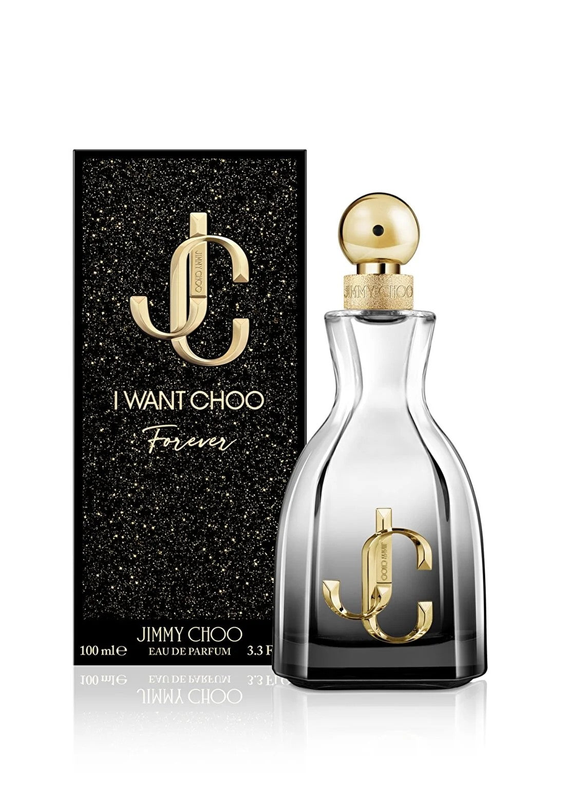 Jimmy Choo I Want Choo Forever Parfum 100 ml Kadın Parfüm