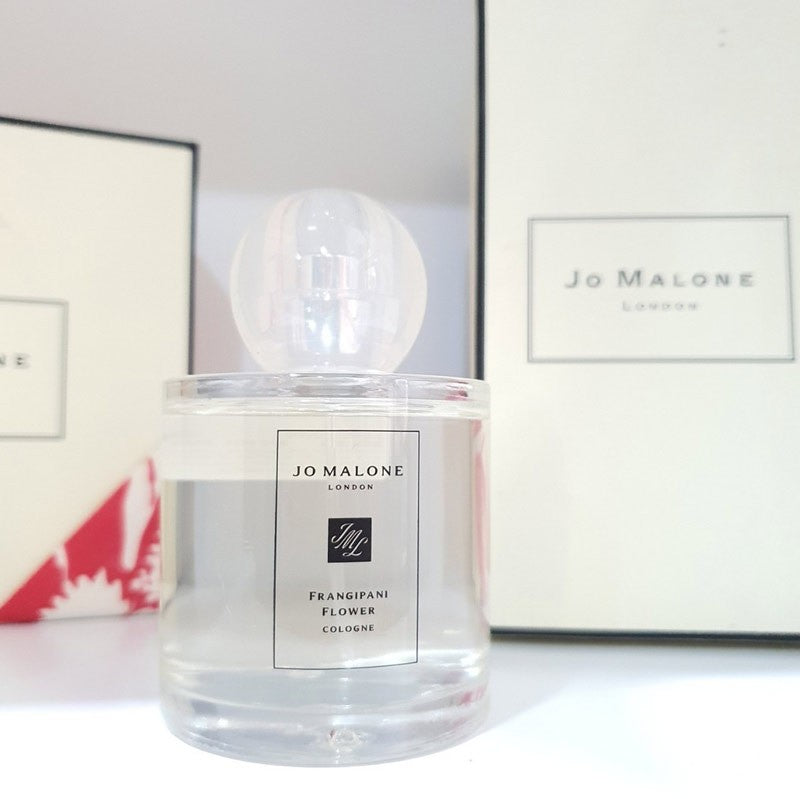 Jo Malone London Frangipani Flower Cologne 2021 Blossoms Collection Unisex Parfüm