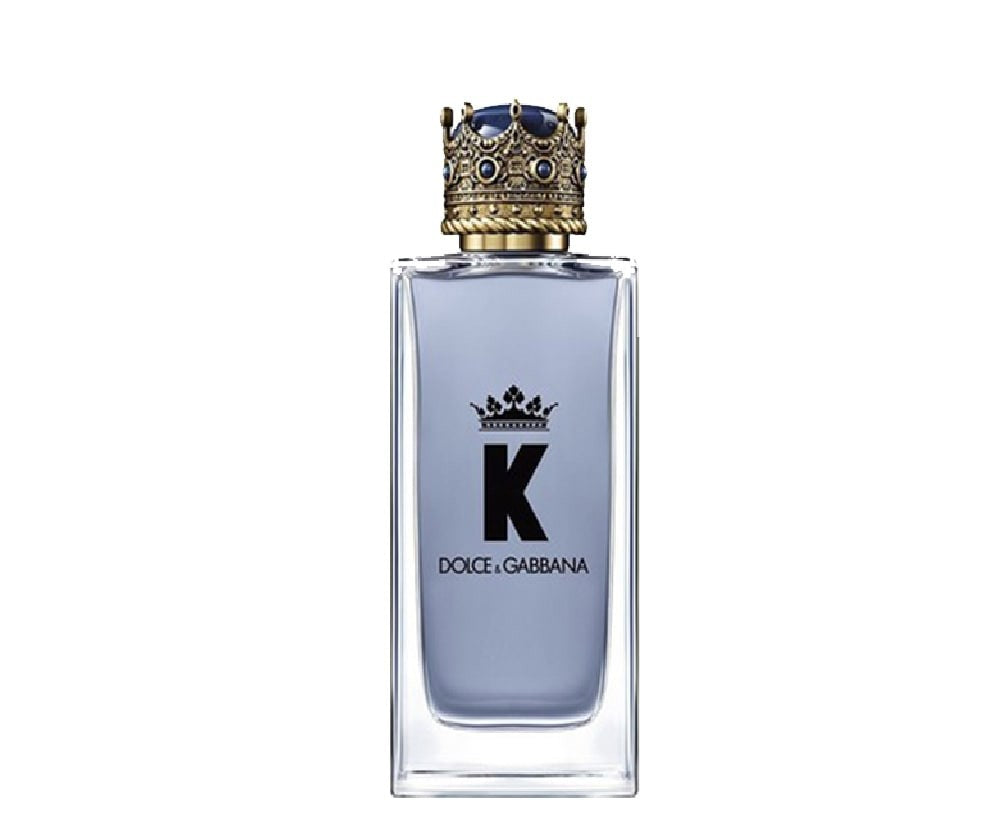 Dolce & Gabbana K By Dolce & Gabbana EDT 100 ml Erkek Tester Parfüm