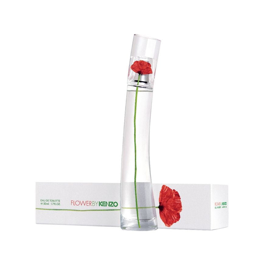 Kenzo Flower By Kenzo EDT 50 ml Kadın Tester Parfüm
