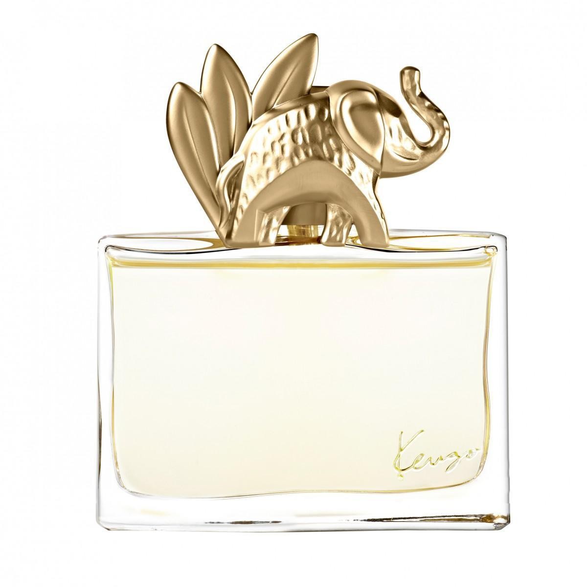 Kenzo Jungle EDP 100 ml Kadın Tester Parfüm