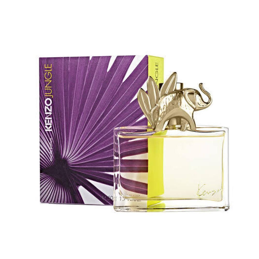 Kenzo Jungle EDP 100 ml Kadın Parfüm
