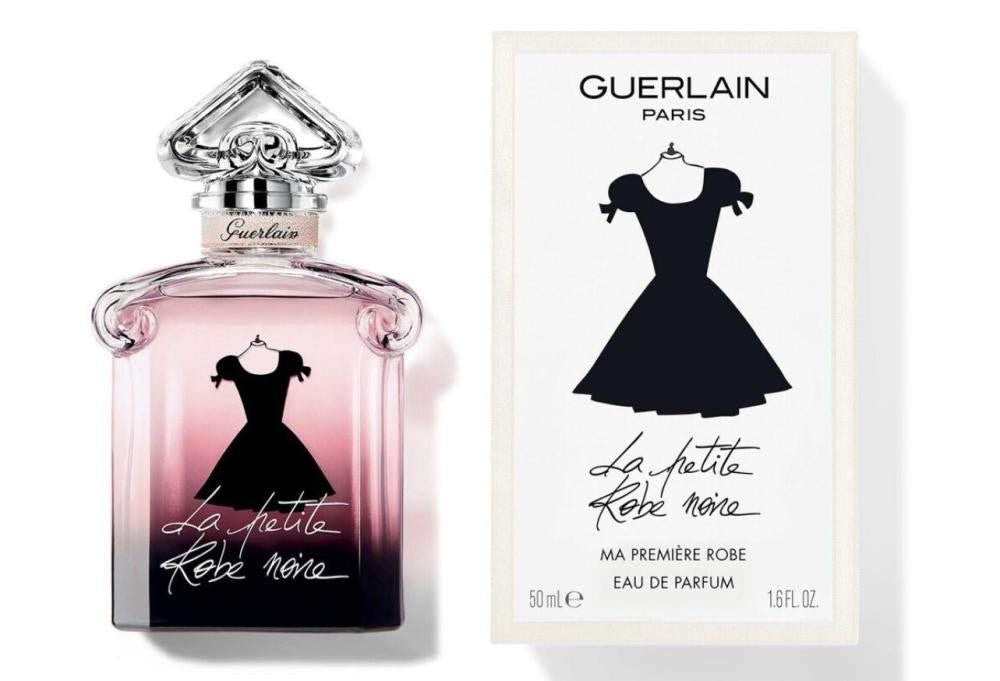 Guerlain La Petite Robe Noire Eau de Parfum 100 ml Kadın Parfüm