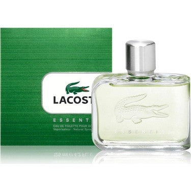 Lacoste Essential EDT 125 ml Erkek Parfüm