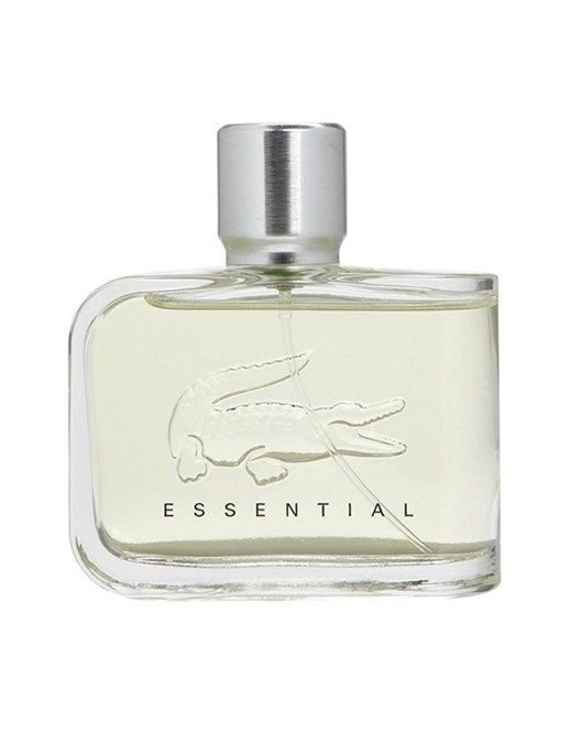 Lacoste Essentiale EDT 100 ml Erkek Tester Parfüm