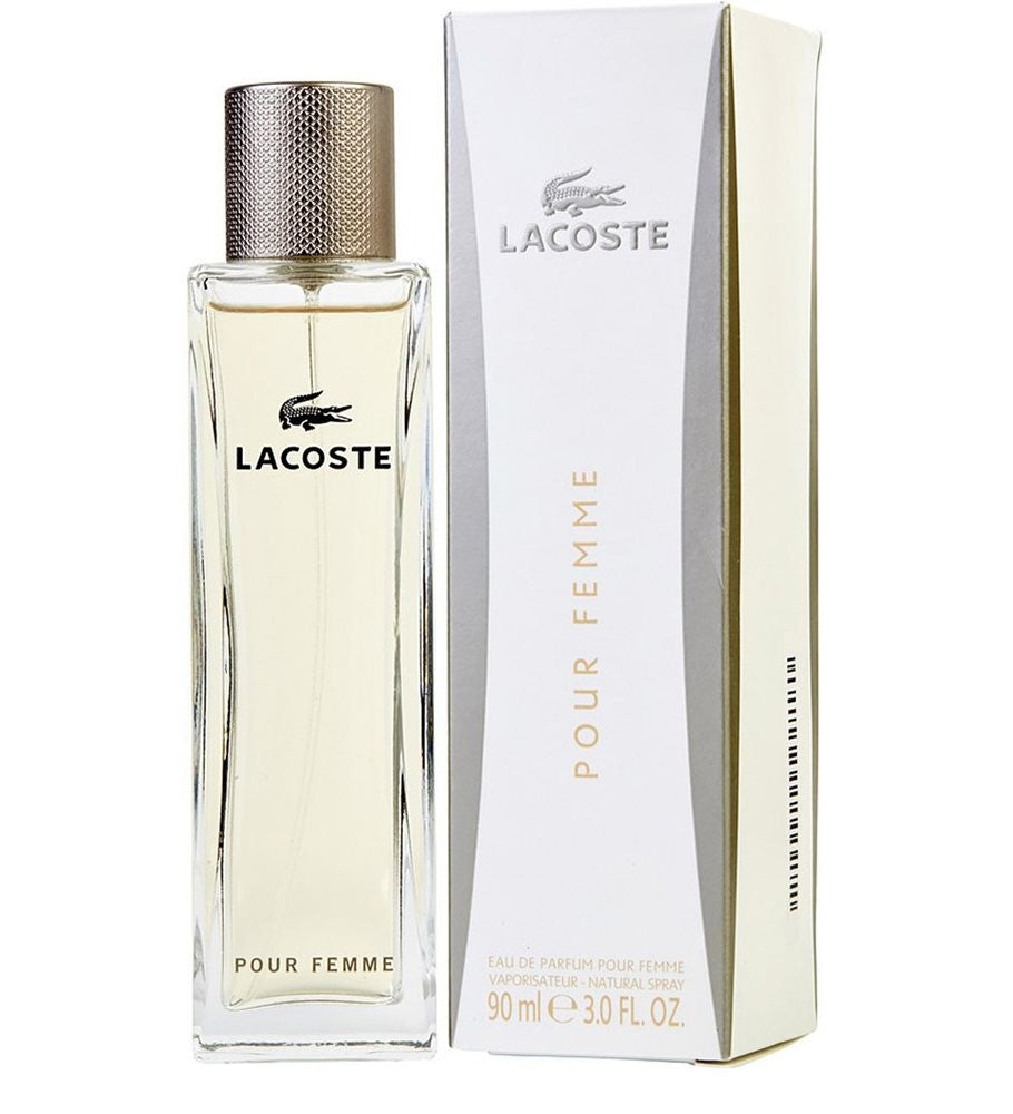 Lacoste Pour Femme EDP 90 ml Kadın Parfüm