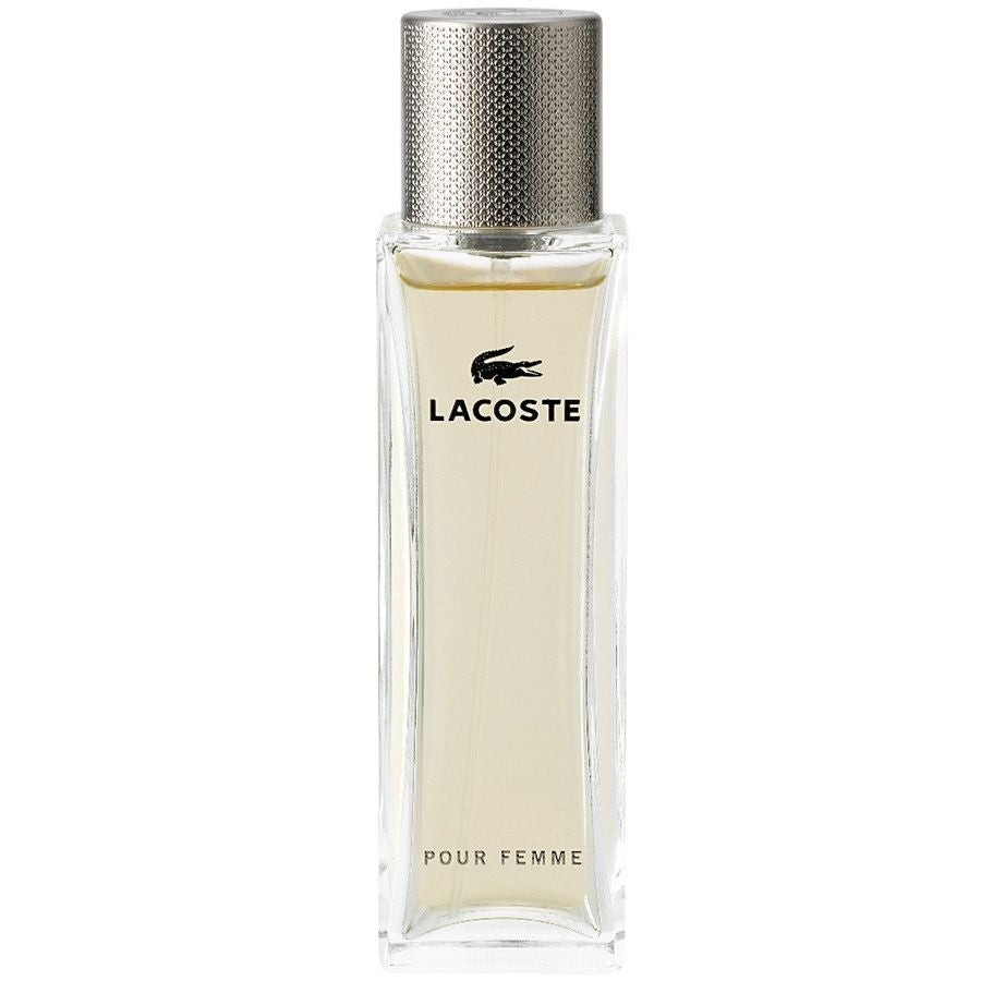 Lacoste Pour Femme EDP 90 ml Kadın Tester Parfüm