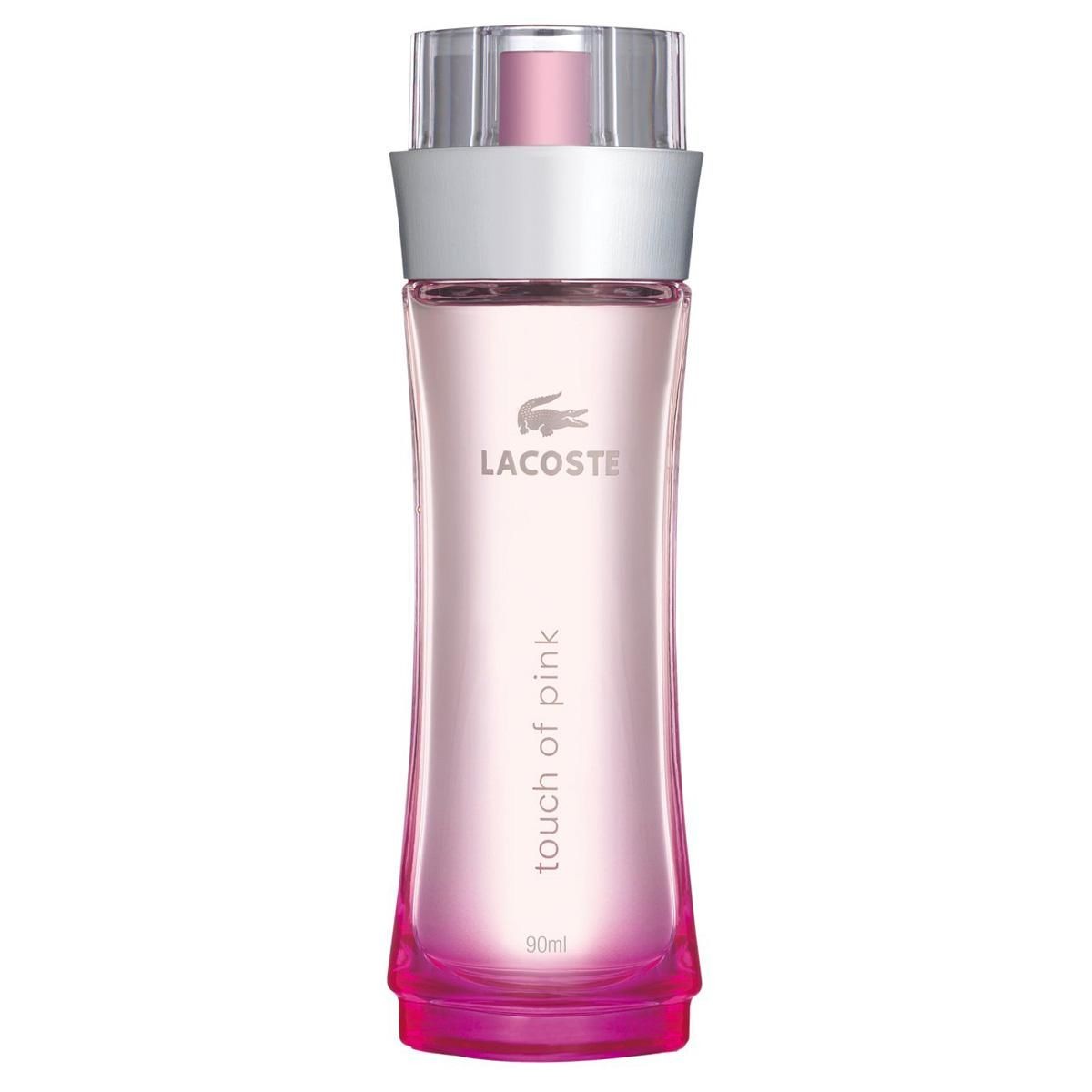 Lacoste Touch of Pink EDT 90 ml Kadın Tester Parfüm