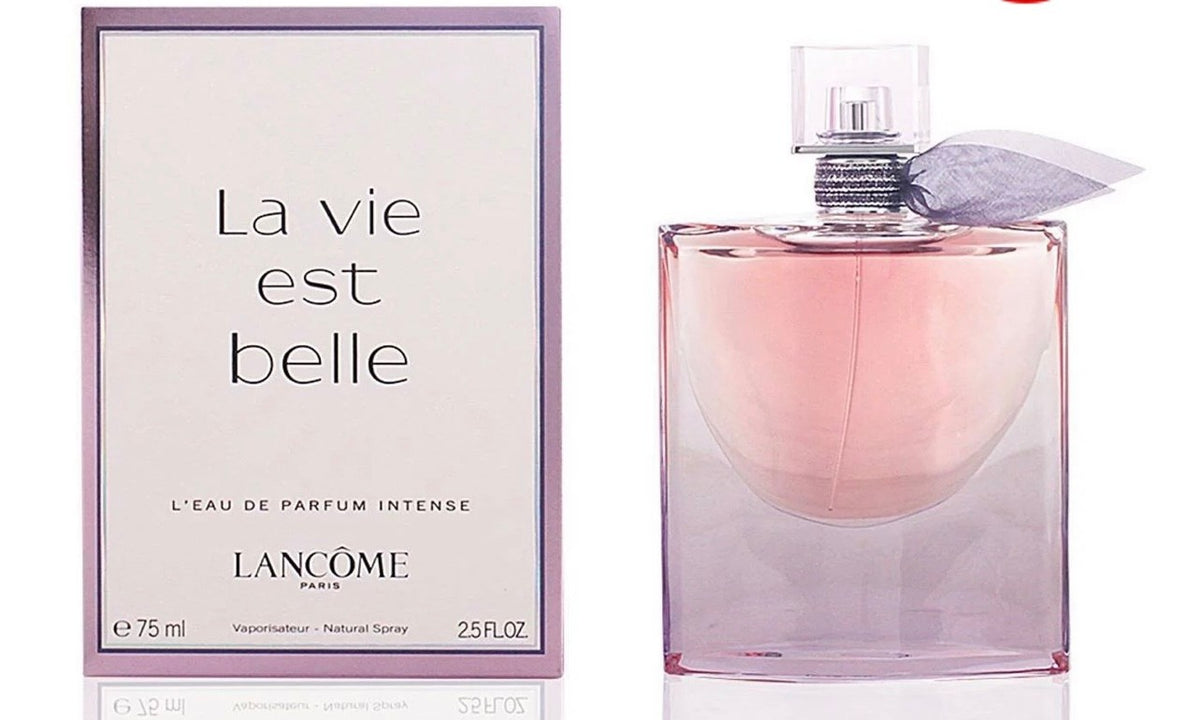 Lancôme La Vie Est Belle Intense EDP 75 ml Kadın Parfüm
