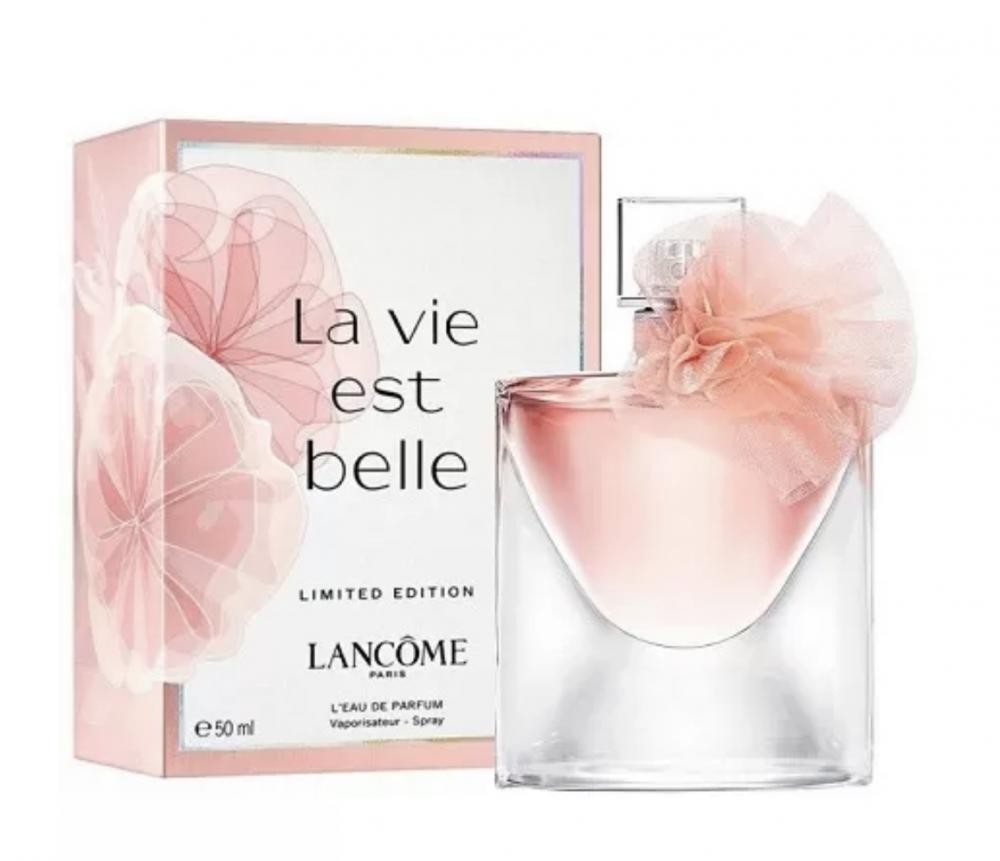 Lancôme La Vie Est Belle Limited Edition Forma Women 75 ml Kadın Parfüm