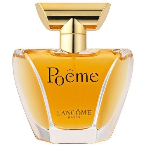 Lancôme Poeme EDP 100 ml Kadın Tester Parfüm