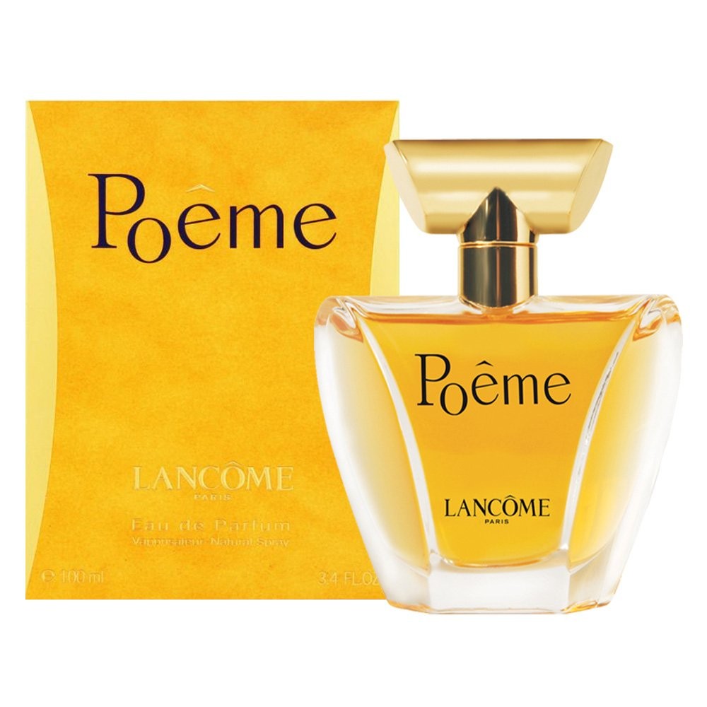 Lancôme Poeme Femme EDP 100 ml Kadın Parfüm