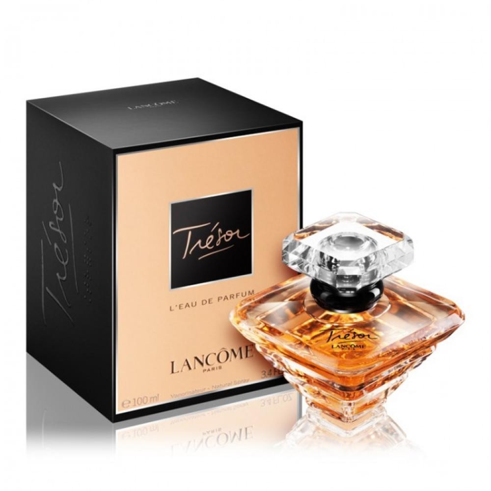 Lancôme Tresor EDP 100 ml Kadın Parfüm