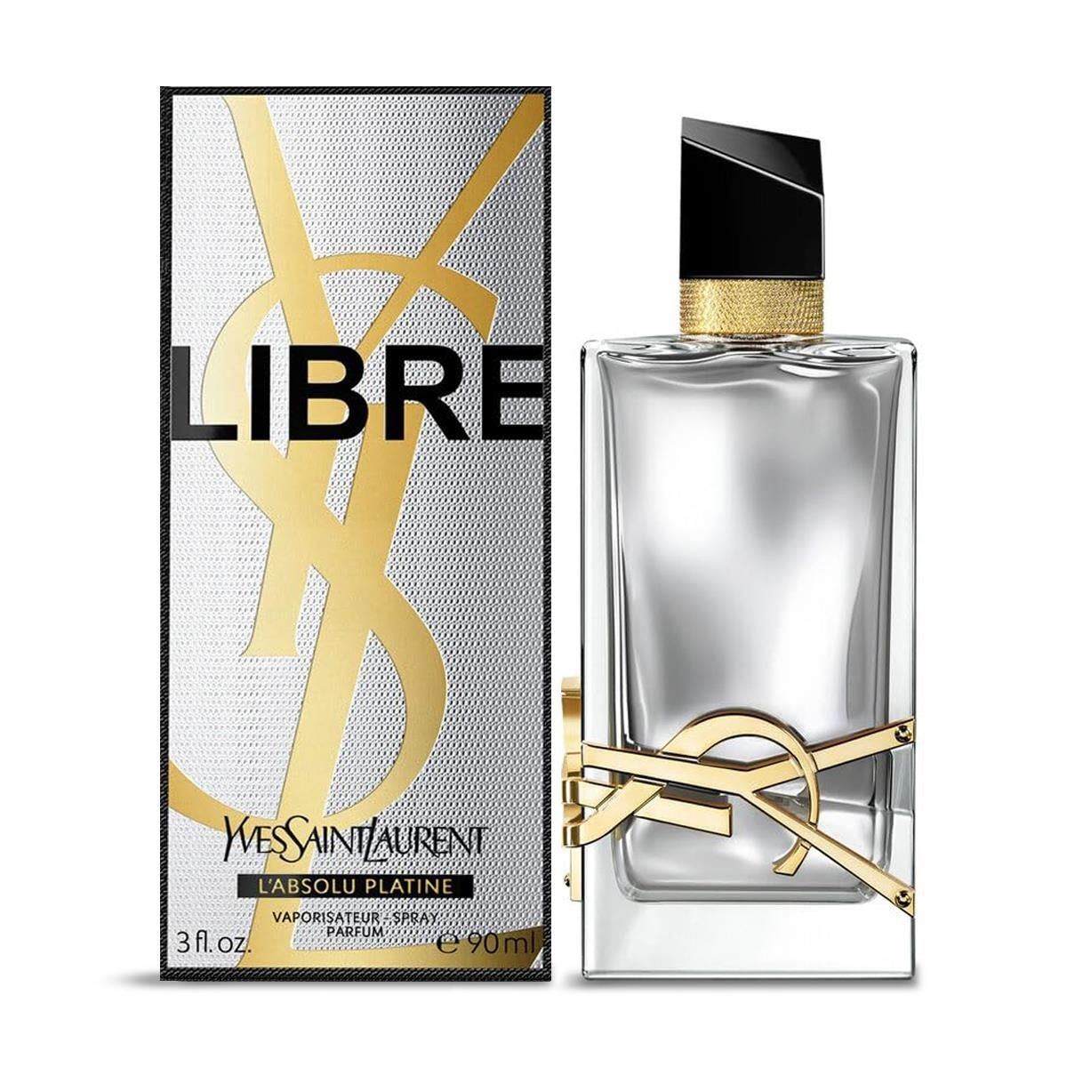 YSL Libre L'Absolu Platine Absolu de Parfum Kadın Parfüm