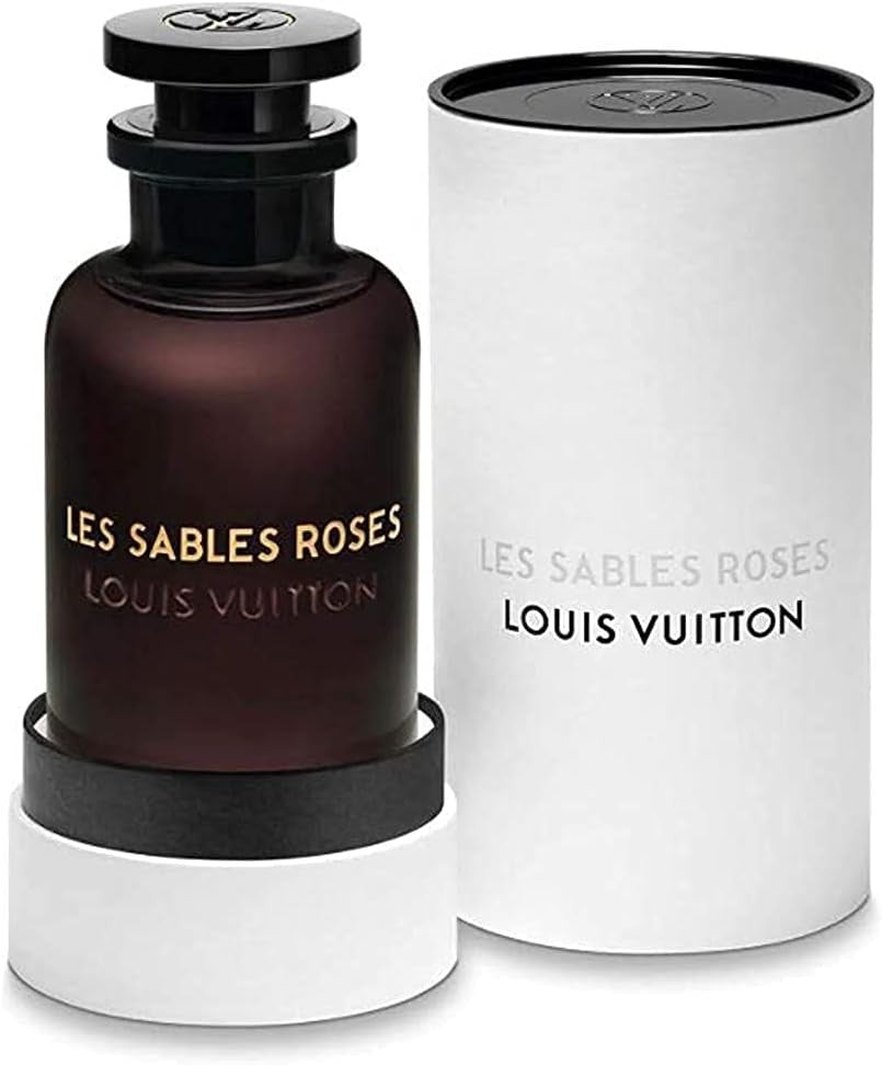 Louis Vuitton Les Sables Roses Unisex Parfüm
