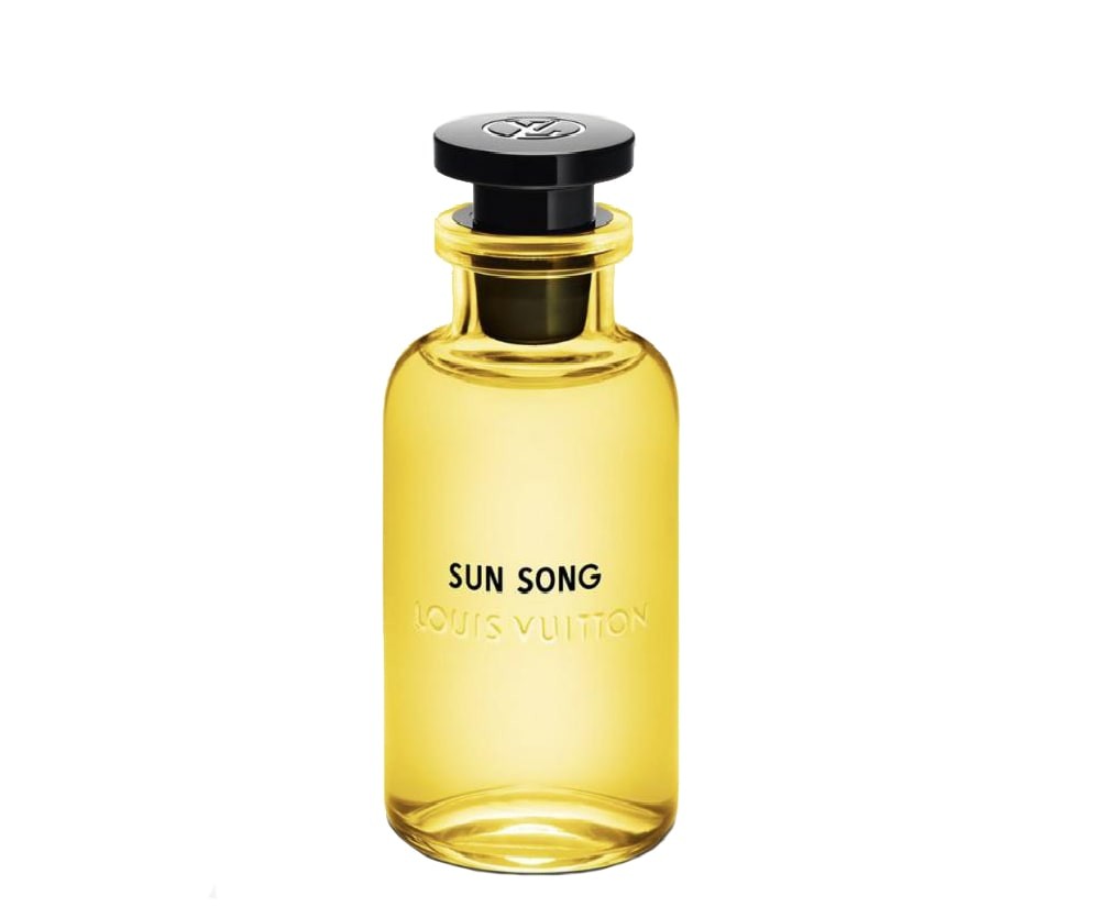 Louis Vuitton Sun Song EDP 100 ml Unisex Tester Parfüm