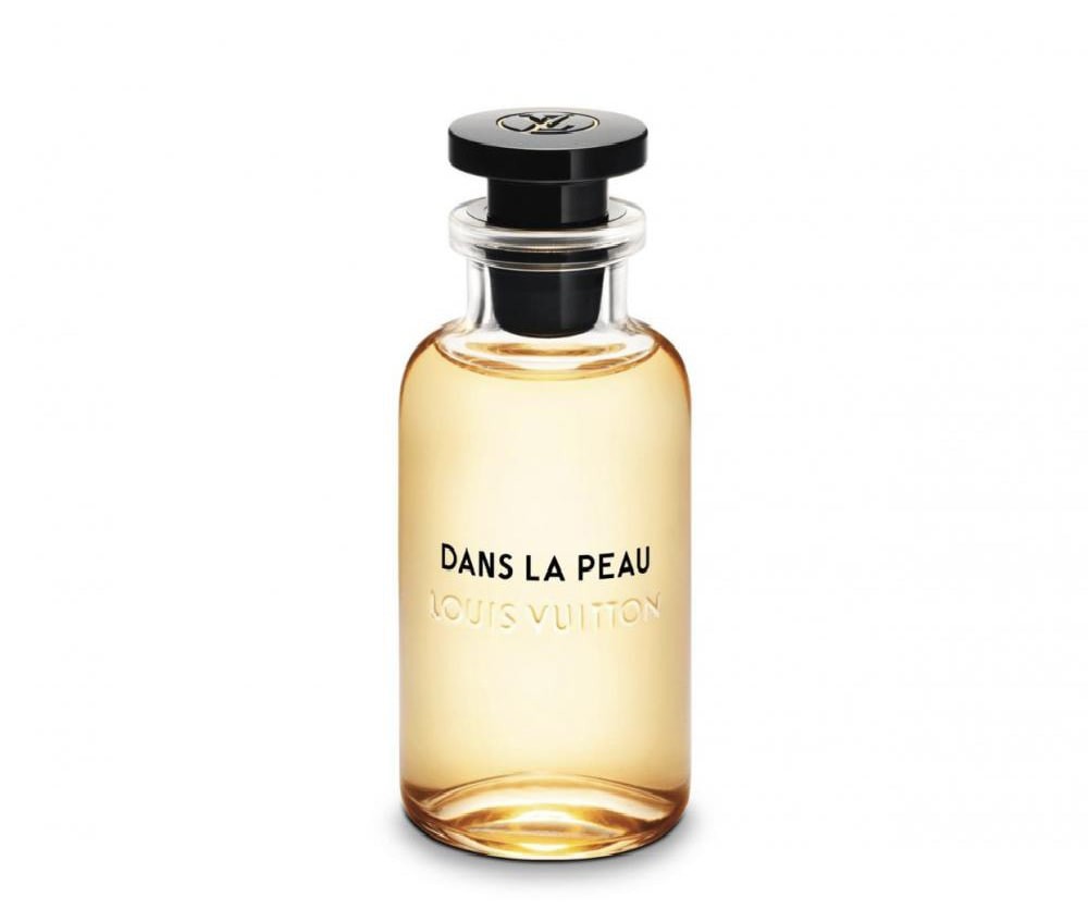 Louis Vuitton Dans La Peau EDP 100 ml Unisex Tester Parfüm