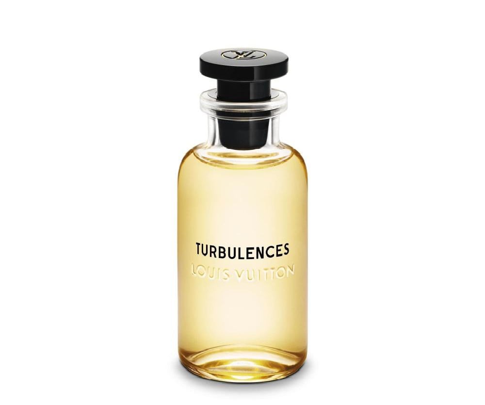 Louis Vuitton Turbulences EDP 100 ml Unisex Tester Parfüm