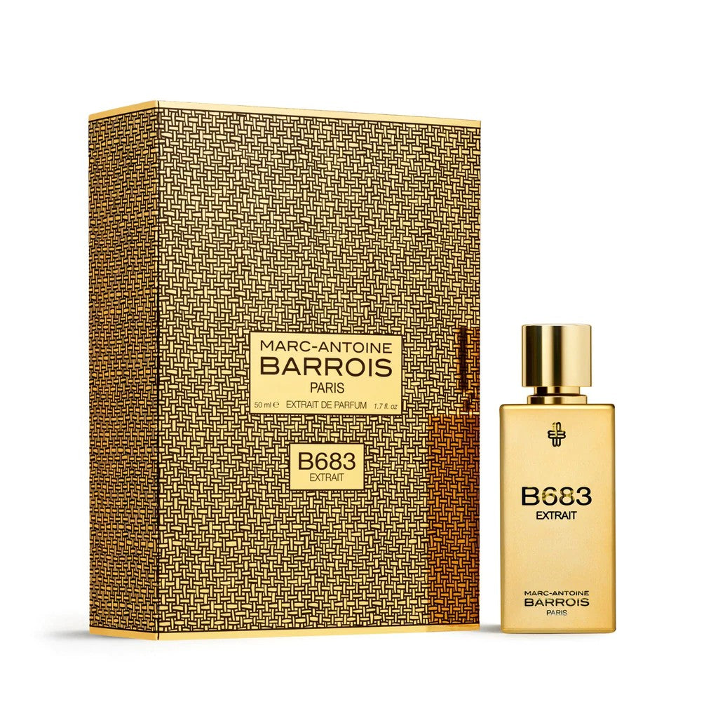 Marc-Antoine Barrois B683 100 ml Unisex Parfüm