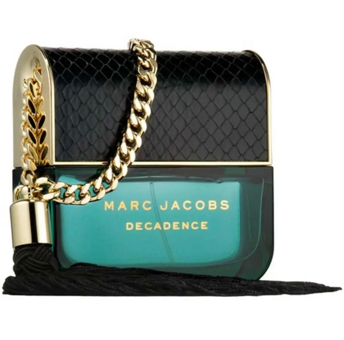 Marc Jacobs Decadence EDP 100 ml Kadın Tester Parfüm