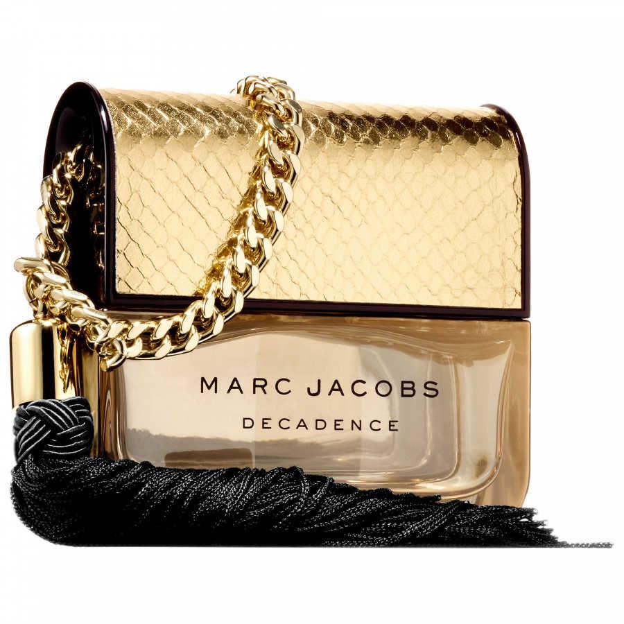 Marc Jacobs Decadence One Eight K Edition EDP 100 ml Kadın Tester Parfüm