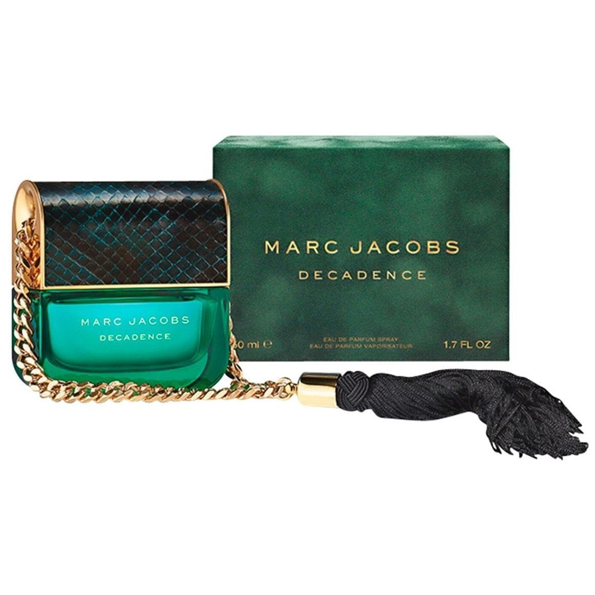 Marc Jacobs Decadence EDP 100 ml Kadın Parfüm