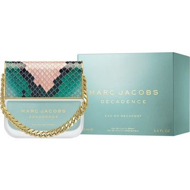 Marc Jacobs Eau So Decadent EDT 100 ml Kadın Parfüm