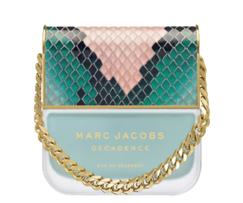 Marc Jacobs Eau So Decadent EDT 100 ml Kadın Tester Parfüm