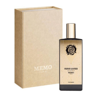Memo Paris French Leather EDP 75 ml Parfum 75 ml Unisex Parfüm