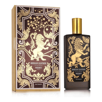 Memo Paris Iberian Leather EDP 75 ml Unisex Parfüm