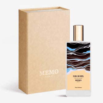Memo Paris Ilha Do Mel EDP 75 ml Unisex Parfüm