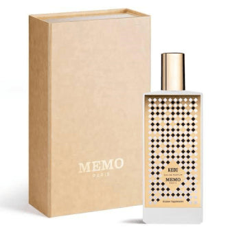 Memo Paris Kedu EDP 75 ml Unisex Parfüm